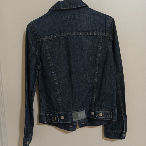 ESPRIT jean jacket - Picture 6 of 7